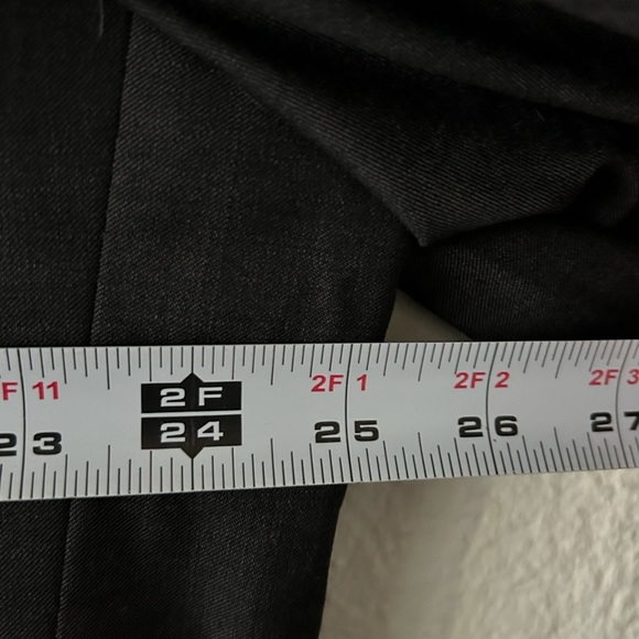 NWT Kenneth Cole Awarenss Awear-tech Sport Jacket 48R Formal Sleek Office - Picture 9 of 16